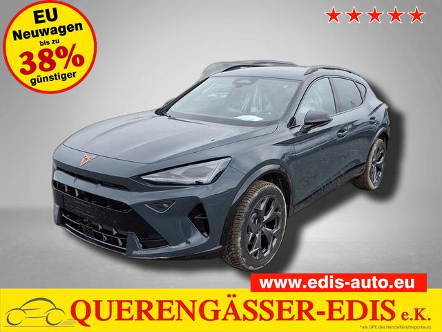 Cupra Formentor - 2.0 TDI 7-Gang-DSG