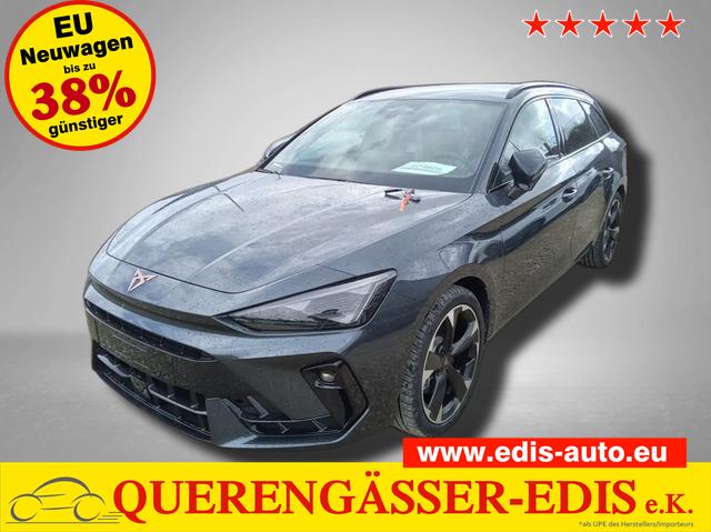 Cupra Leon Sportstourer - 2.0 TDI 7-Gang-DSG