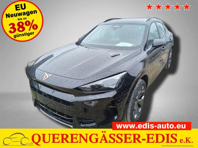 Cupra Formentor - 1.5 eTSI 7-Gang-DSG