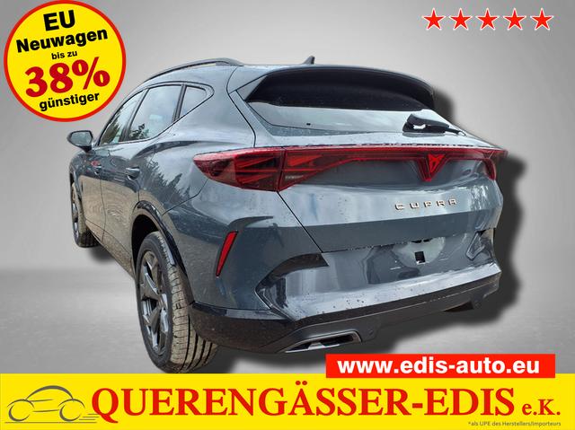 Cupra Formentor - 1.5 eTSI 7-Gang-DSG
