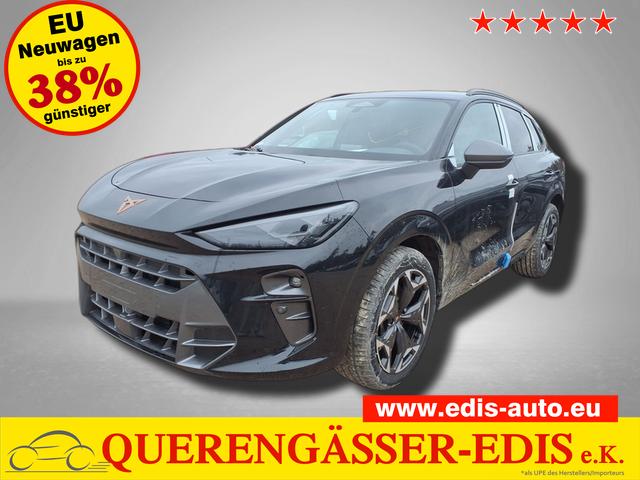 Cupra Terramar - VZ 2.0 TSI 7-Gang-DSG 4Drive