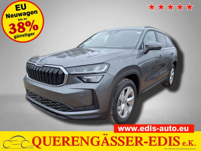 Skoda Kodiaq - Selection 1.5 TSI 7-Gang-DSG
