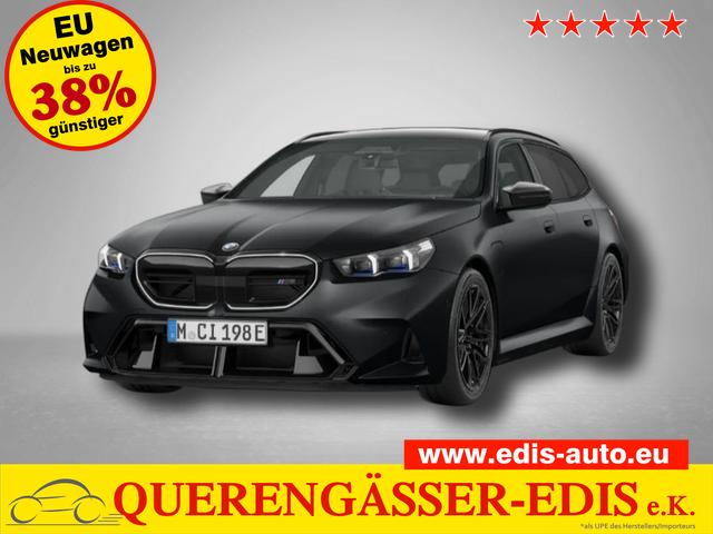 BMW M5 - M 4.4 V8 Plug in Hybrid 8-Gang Steptronic