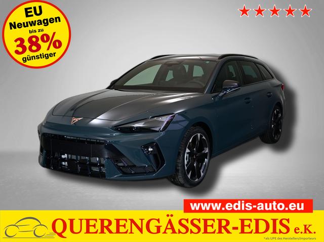Cupra Leon Sportstourer - 1.5 eTSI 7-Gang-DSG