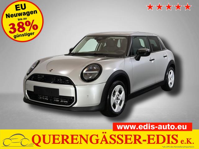MINI Cooper - C Essential Trim 1.5 7-Gang Steptronic