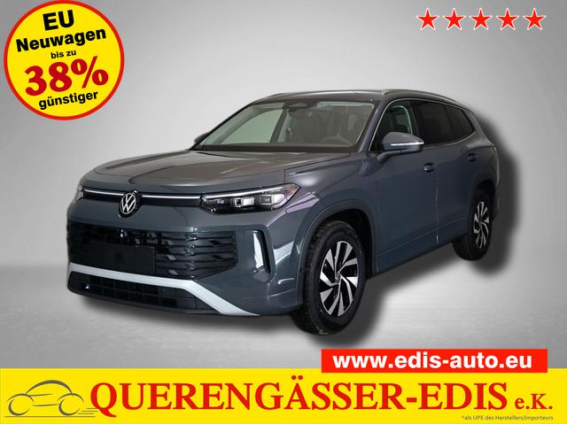 Volkswagen Tayron - Life 1.5 eTSI 7-Gang DSG