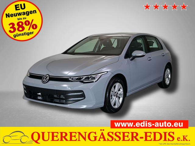 Volkswagen Golf - Life Plus 1.5 TSI