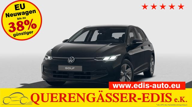 Volkswagen Golf - Life Plus 1.5 TSI