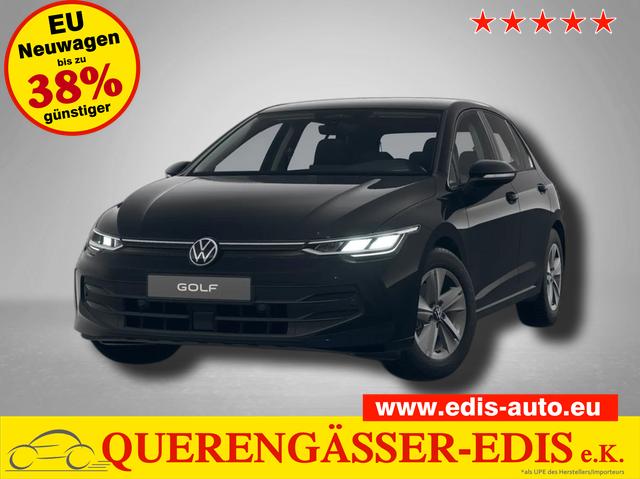 Volkswagen Golf - Life Plus 1.5 TSI