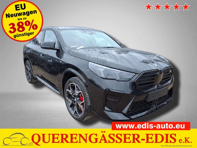 BMW X2 - M Sportpaket Pro M35i xDrive