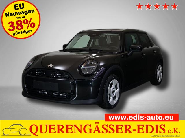 MINI Cooper - C Essential Trim 1.5 7-Gang Steptronic