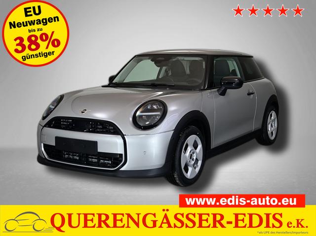 MINI Cooper - C Essential Trim 1.5 7-Gang Steptronic