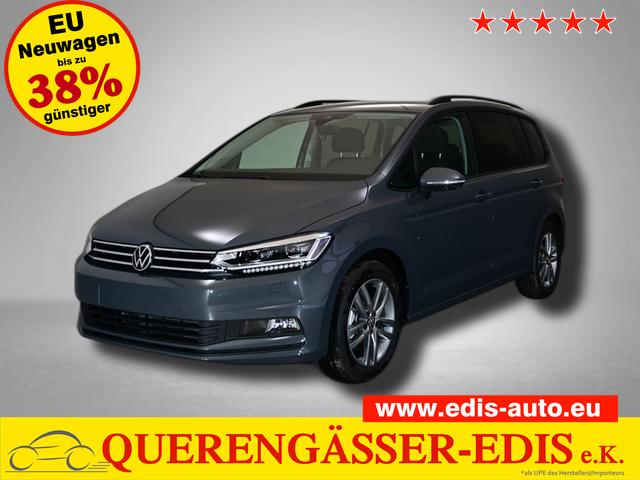 Volkswagen Touran - Life Plus 1.5 TSI 7-Gang-DSG