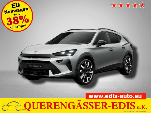 Cupra Formentor - 1.5 eTSI 7-Gang-DSG