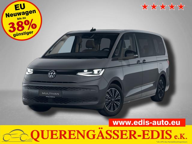 Volkswagen T7 Multivan - Business L&Uuml; 2.0 TDI 7-Gang-DSG