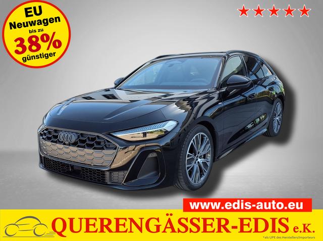 Audi A5 Avant - S line 2.0 TDI 7-Gang tronic quattro