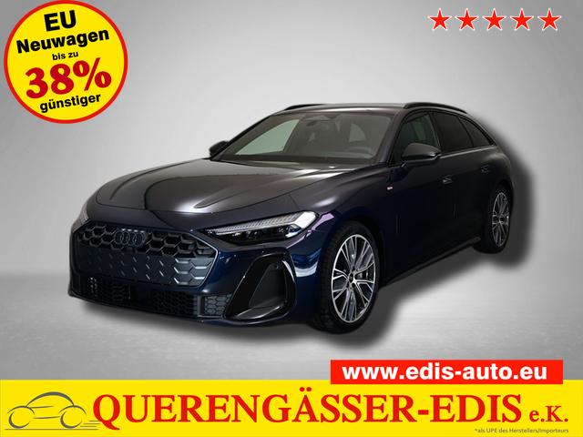 Audi A5 Avant - S line 2.0 TFSI 7-Gang tronic quattro