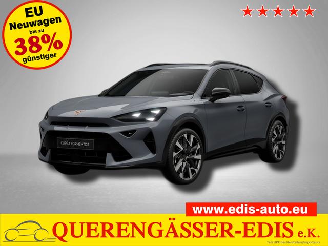 Cupra Formentor - VZ 2.0 TSI 7-Gang-DSG 4Drive
