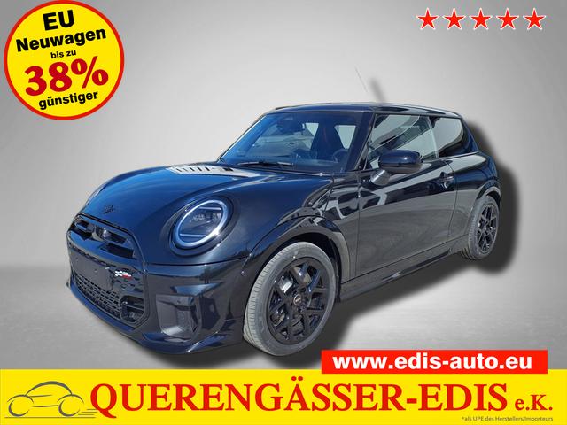 MINI Cooper - S John Works Trim 2.0 7-Gang Steptronic