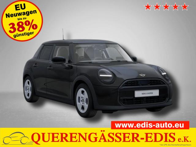 MINI Cooper - C Essential Trim 1.5 7-Gang Steptronic