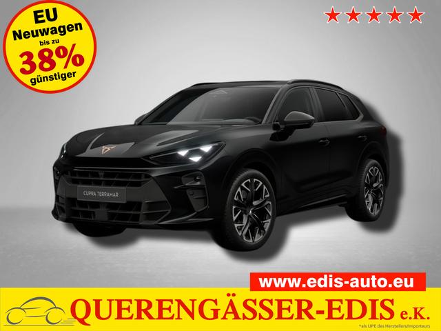 Cupra Terramar - VZ 2.0 TSI 7-Gang-DSG 4Drive
