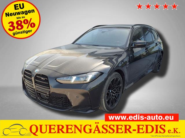 BMW M3 - Competition 3.0 TFSI 8-Gang M Steptronic Sport Touring