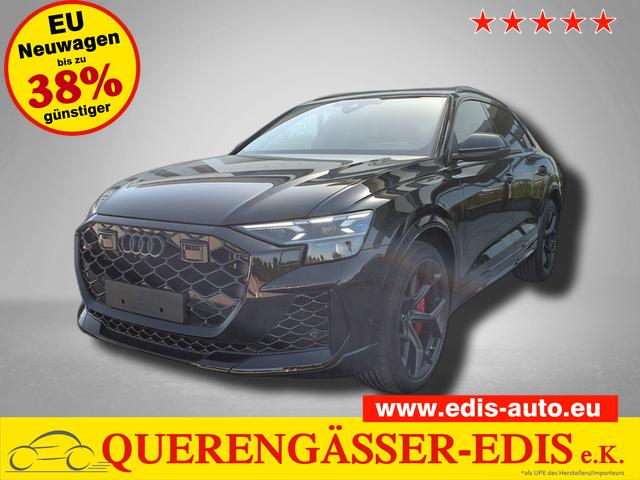 Audi RS Q8 - Allrad RSQ8