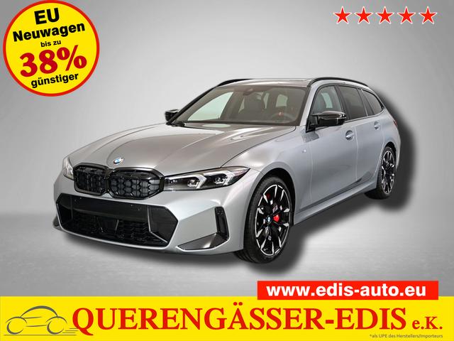 BMW 3er Touring - M340 i xDrive
