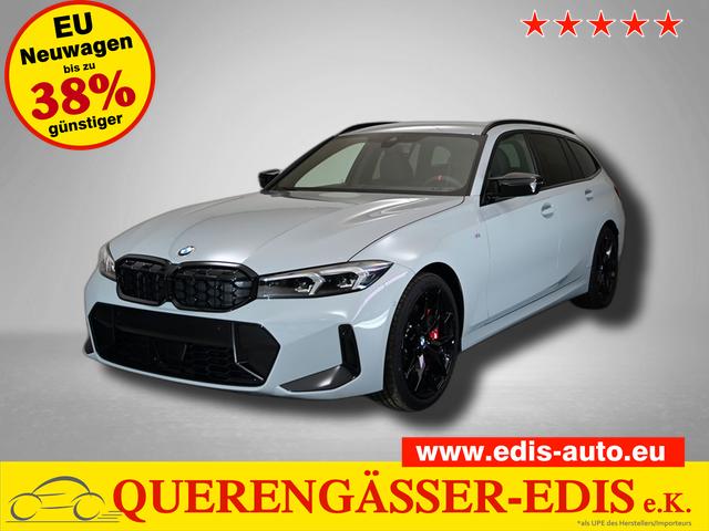 BMW 3er Touring - M Sportpaket Pro M340d xDrive