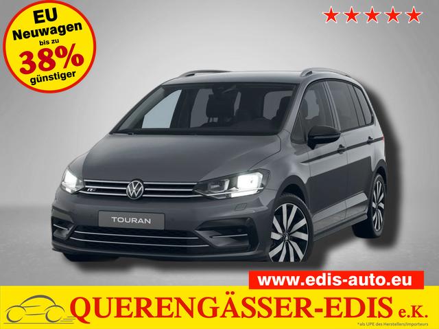 Volkswagen Touran - ENERGY R-Line 1.5 TSI 7-Gang-DSG