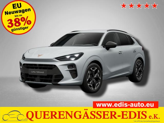 Cupra Terramar - VZ 2.0 TSI