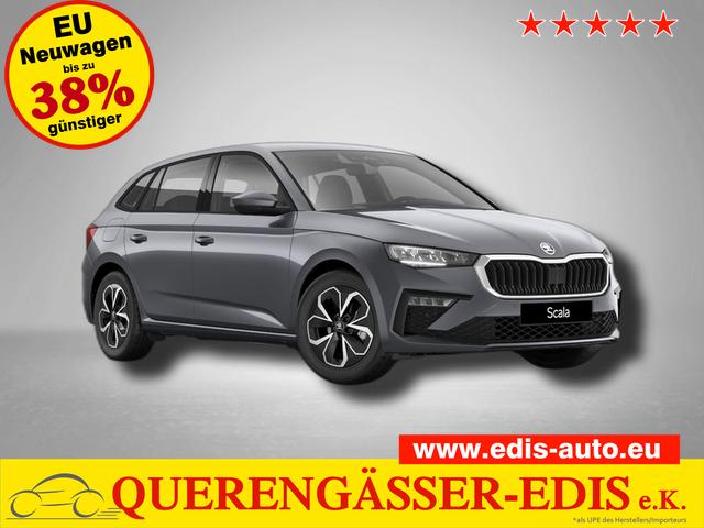 Skoda Scala - Selection 1.0 TSI 7-Gang-DSG