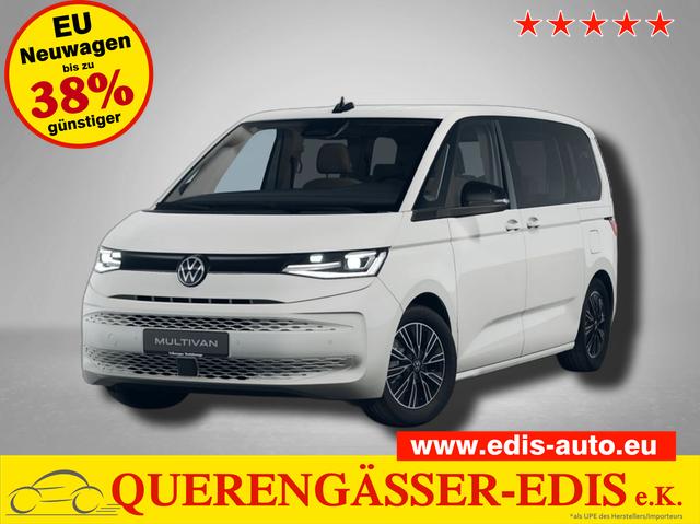 Volkswagen T7 Multivan - Business K&Uuml; 2.0 TDI 7-Gang-DSG