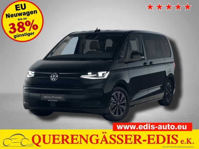 Volkswagen T7 Multivan - Business K&Uuml; 2.0 TDI 7-Gang-DSG