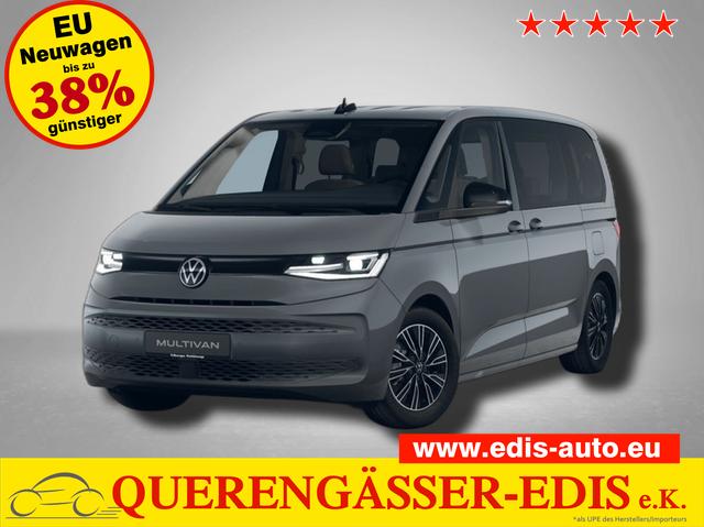 Volkswagen T7 Multivan - Business K&Uuml; 2.0 TDI 7-Gang-DSG