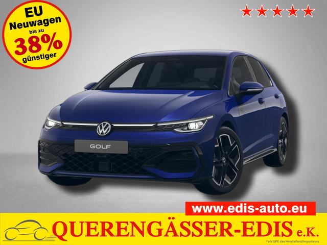 Volkswagen Golf - R-Line 1.5 eTSI 7-Gang-DSG