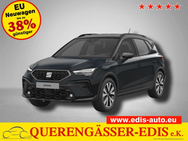 Seat Arona - FR 1.0 TSI 7-Gang-DSG