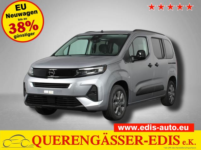 Opel Combo Life - Edition 1.5 Diese 6-Gang