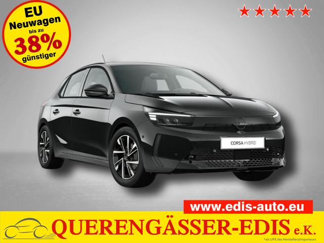 Opel Corsa - Edition 1.2 Direct Injection Turbo 6-Gang
