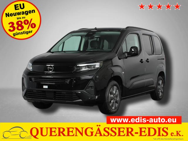 Opel Combo Life - Edition 1.5 Diese 6-Gang