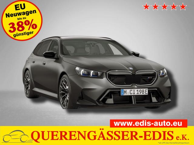 BMW M5 - Touring M Steptronic xDrive