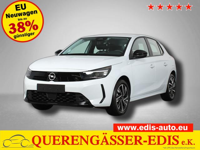 Opel Corsa - Edition 1.2 Direct Injection Turbo 6-Gang