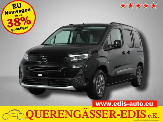 Opel Combo Life - GS 1.5 Diese 6-Gang
