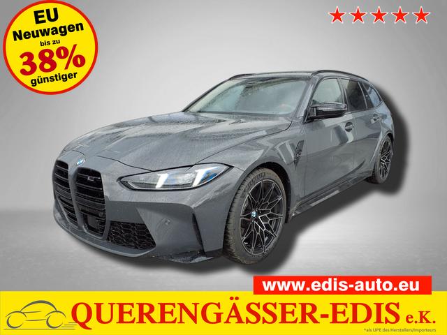 BMW M3 - Competition 3.0 TFSI 8-Gang M Steptronic Sport Touring