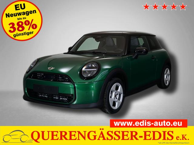 MINI Cooper - C Classic Trim 1.5 7-Gang Steptronic