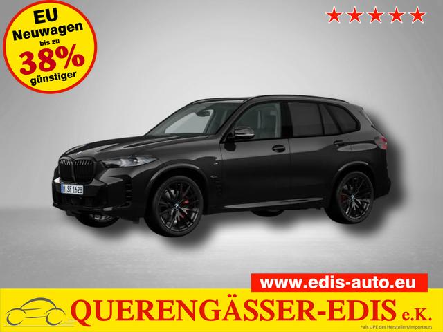 BMW X5 - M Sportpaket Pro 3.0 8-Gang Steptronic xDrive