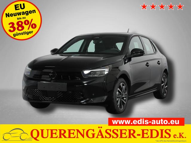 Opel Corsa - GS 1.2 Direct Injection Turbo 6-Gang