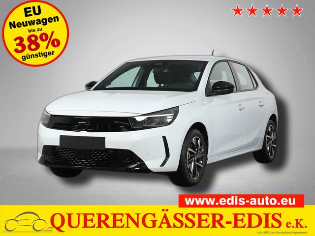 Opel Corsa - GS 1.2 Direct Injection Turbo 6-Gang