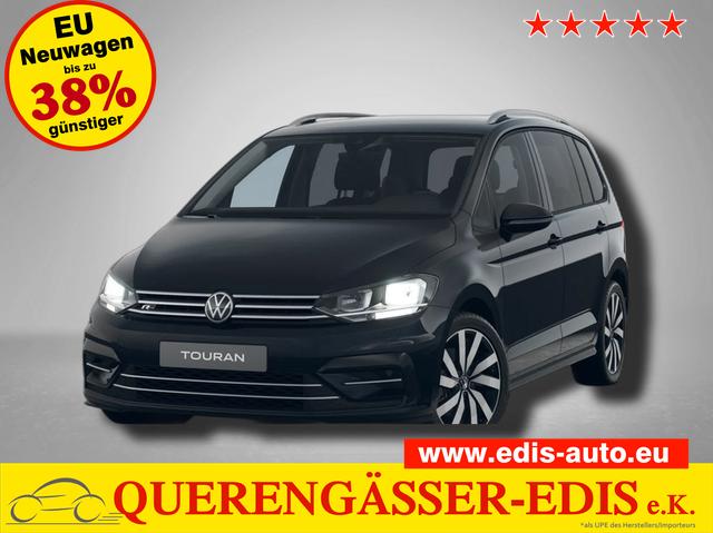 Volkswagen Touran - ENERGY R-Line 1.5 TSI 7-Gang-DSG