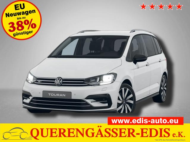 Volkswagen Touran - ENERGY R-Line 1.5 TSI 7-Gang-DSG